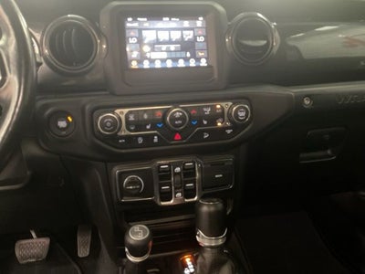 2020 Jeep Wrangler Unlimited Sport Altitude 4x4