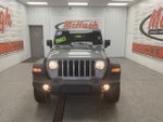 2020 Jeep Wrangler Unlimited Sport Altitude 4x4