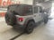 2020 Jeep Wrangler Unlimited Sport Altitude 4x4