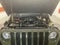 2020 Jeep Wrangler Unlimited Sport S 4x4