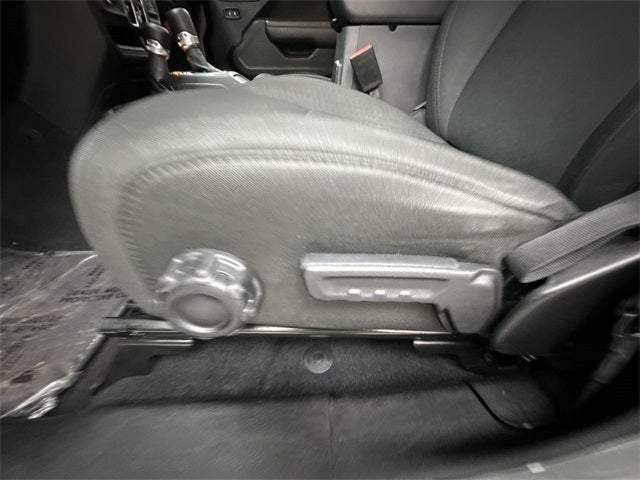 2021 Jeep Wrangler Unlimited Sport S 4x4