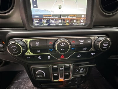 2021 Jeep Wrangler Unlimited Sport S 4x4