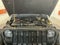 2021 Jeep Wrangler Unlimited Willys 4x4