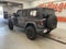2021 Jeep Wrangler Unlimited Willys 4x4
