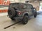 2021 Jeep Wrangler Unlimited Willys 4x4