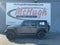 2021 Jeep Wrangler Unlimited Willys 4x4