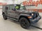 2021 Jeep Wrangler Unlimited Sport S 4x4