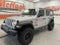 2023 Jeep Wrangler 4-Door Sport S 4x4