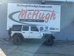 2023 Jeep Wrangler 4-Door Sport S 4x4