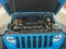 2021 Jeep Wrangler Unlimited Islander 4x4