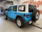 2021 Jeep Wrangler Unlimited Islander 4x4