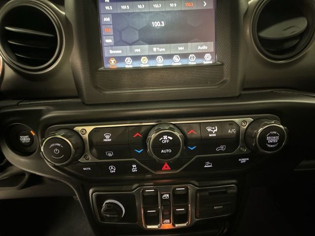 2022 Jeep Wrangler Unlimited Sport S 4x4