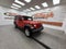 2022 Jeep Wrangler Unlimited Sport S 4x4