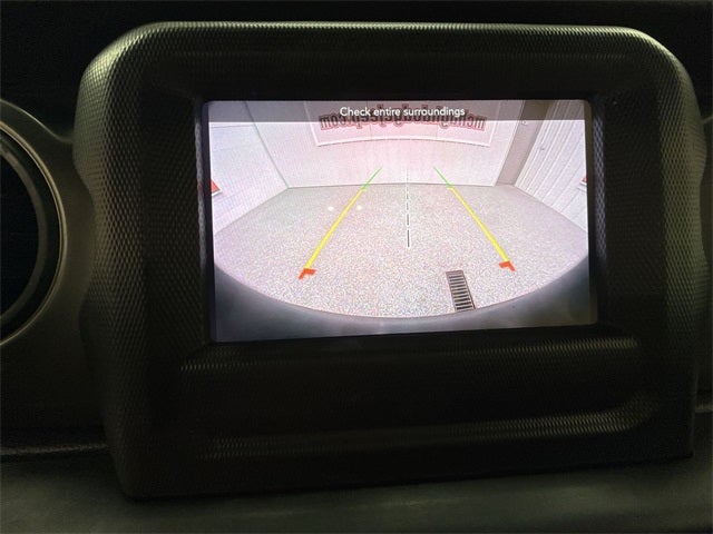 2023 Jeep Wrangler 4-Door Sport S 4x4