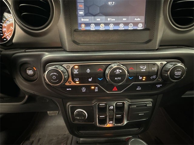 2023 Jeep Wrangler 4-Door Sport S 4x4