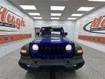 2018 Jeep Wrangler Unlimited Sport 4x4
