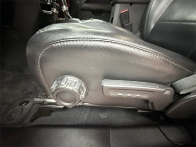 2020 Jeep Wrangler Unlimited Sahara Altitude 4X4