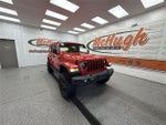 2020 Jeep Wrangler Unlimited Sahara Altitude 4X4