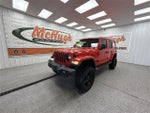 2020 Jeep Wrangler Unlimited Sahara Altitude 4X4