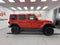 2020 Jeep Wrangler Unlimited Sahara Altitude 4X4