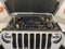 2022 Jeep Wrangler Unlimited High Altitude 4x4