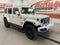 2022 Jeep Wrangler Unlimited High Altitude 4x4