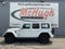 2022 Jeep Wrangler Unlimited High Altitude 4x4
