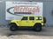 2022 Jeep Wrangler Unlimited Sahara Altitude 4x4
