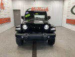 2022 Jeep Wrangler Unlimited Sahara Altitude 4x4
