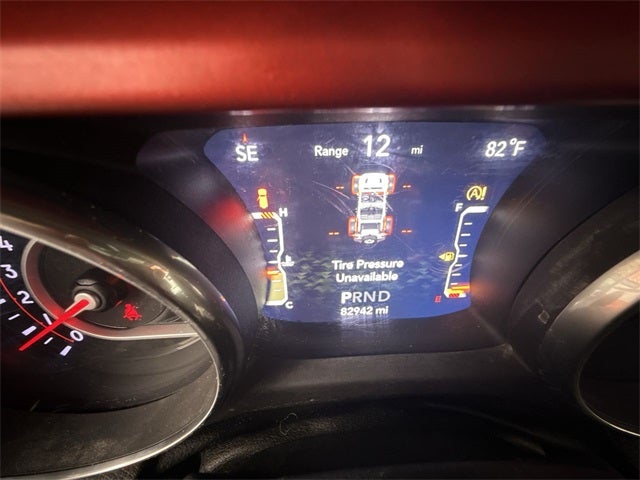 2018 Jeep Wrangler Unlimited Rubicon 4x4