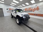 2018 Jeep Wrangler Unlimited Rubicon 4x4