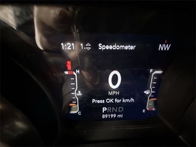 2020 Jeep Wrangler Unlimited Rubicon 4X4