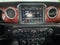 2020 Jeep Wrangler Unlimited Rubicon 4X4