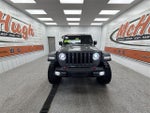 2020 Jeep Wrangler Unlimited Rubicon 4X4