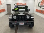 2020 Jeep Wrangler Unlimited Rubicon 4x4