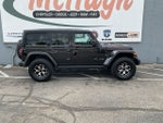 2020 Jeep Wrangler Unlimited Rubicon 4x4