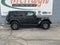 2020 Jeep Wrangler Unlimited Rubicon 4x4