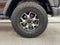 2020 Jeep Wrangler Unlimited Rubicon 4x4
