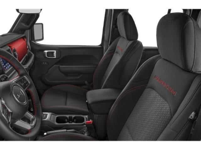 2018 Jeep Wrangler Unlimited Rubicon 4x4