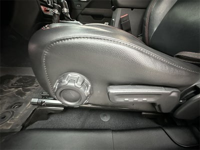 2020 Jeep Wrangler Unlimited Rubicon Recon 4X4