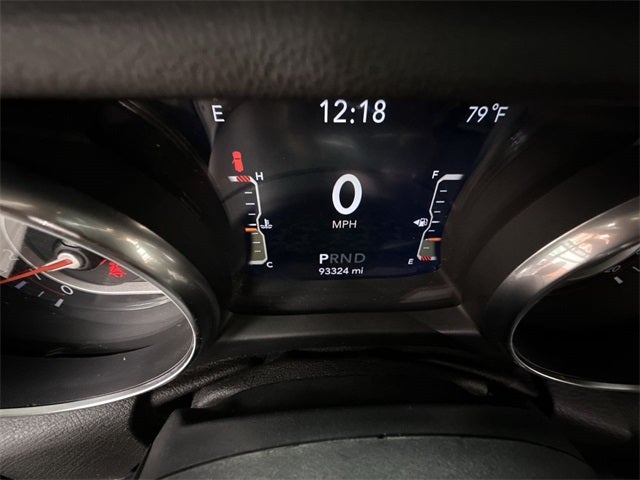 2020 Jeep Wrangler Unlimited Rubicon Recon 4X4