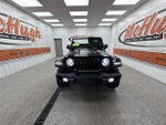 2020 Jeep Wrangler Unlimited Rubicon Recon 4X4