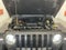 2020 Jeep Wrangler Unlimited Rubicon 4x4