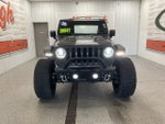 2020 Jeep Wrangler Unlimited Rubicon 4x4