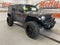 2020 Jeep Wrangler Unlimited Rubicon 4x4