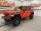 2019 Jeep Wrangler Unlimited Rubicon 4x4