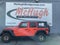 2019 Jeep Wrangler Unlimited Rubicon 4x4