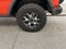 2019 Jeep Wrangler Unlimited Rubicon 4x4