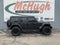 2022 Jeep Wrangler Unlimited Rubicon 4x4