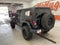 2022 Jeep Wrangler Unlimited Rubicon 4x4